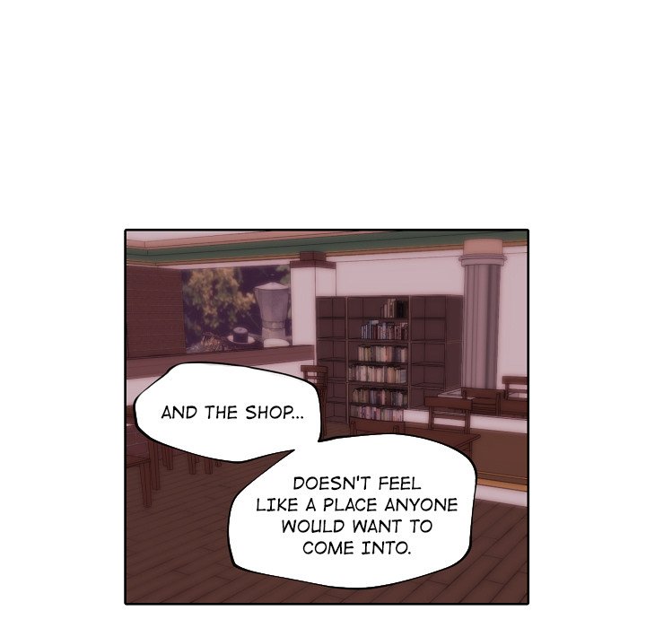 Ranunculus - Chapter 71 [photo 7] - MangaPorn