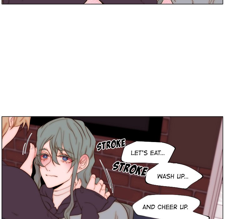 Ranunculus - Chapter 71 [photo 70] - MangaPorn