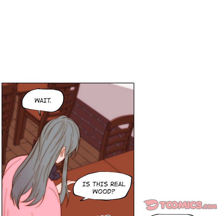 Ranunculus - Chapter 72 [photo 10] - MangaPorn