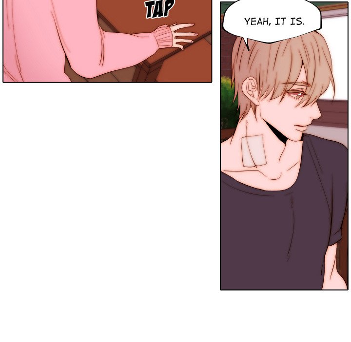 Ranunculus - Chapter 72 [photo 11] - MangaPorn