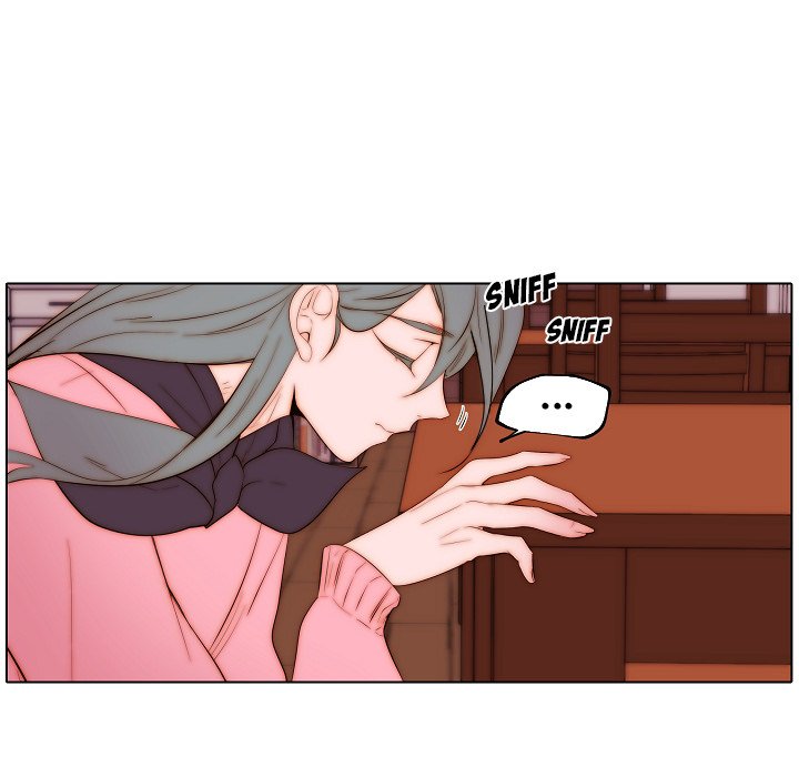 Ranunculus - Chapter 72 [photo 12] - MangaPorn