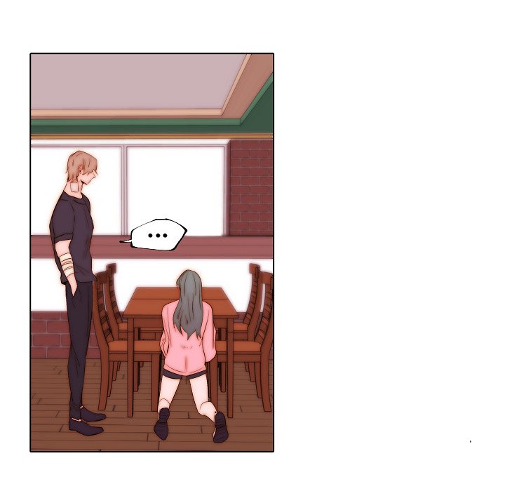 Ranunculus - Chapter 72 [photo 16] - MangaPorn