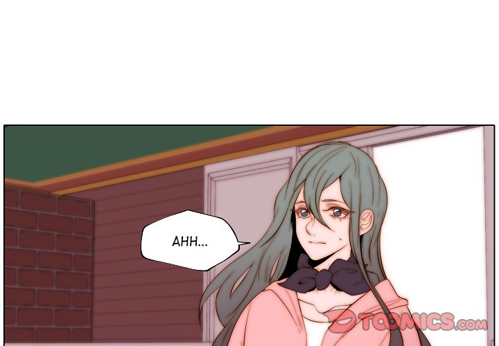 Ranunculus - Chapter 72 [photo 2] - MangaPorn