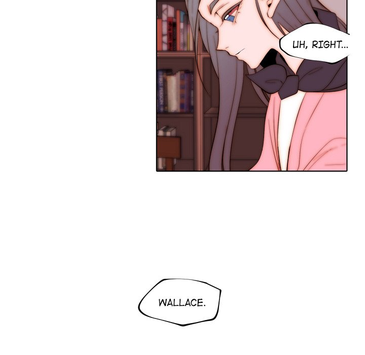 Ranunculus - Chapter 72 [photo 20] - MangaPorn