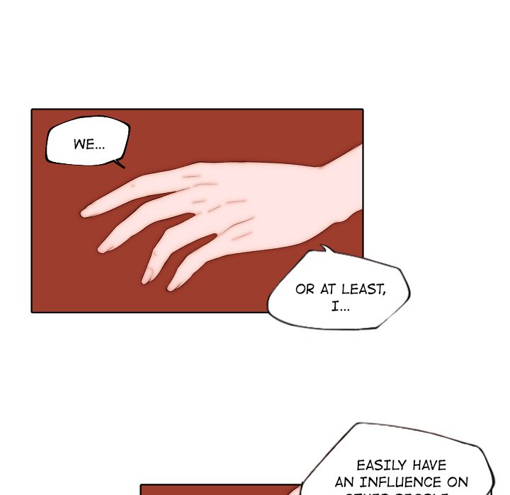 Ranunculus - Chapter 72 [photo 21] - MangaPorn