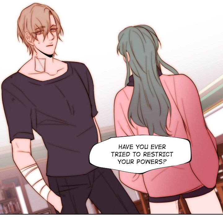 Ranunculus - Chapter 72 [photo 24] - MangaPorn