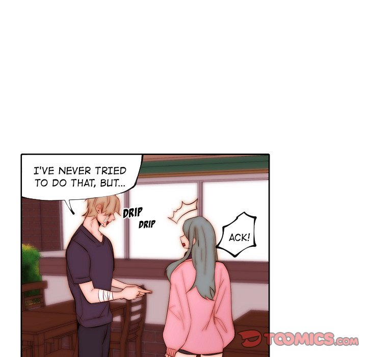 Ranunculus - Chapter 72 [photo 26] - MangaPorn