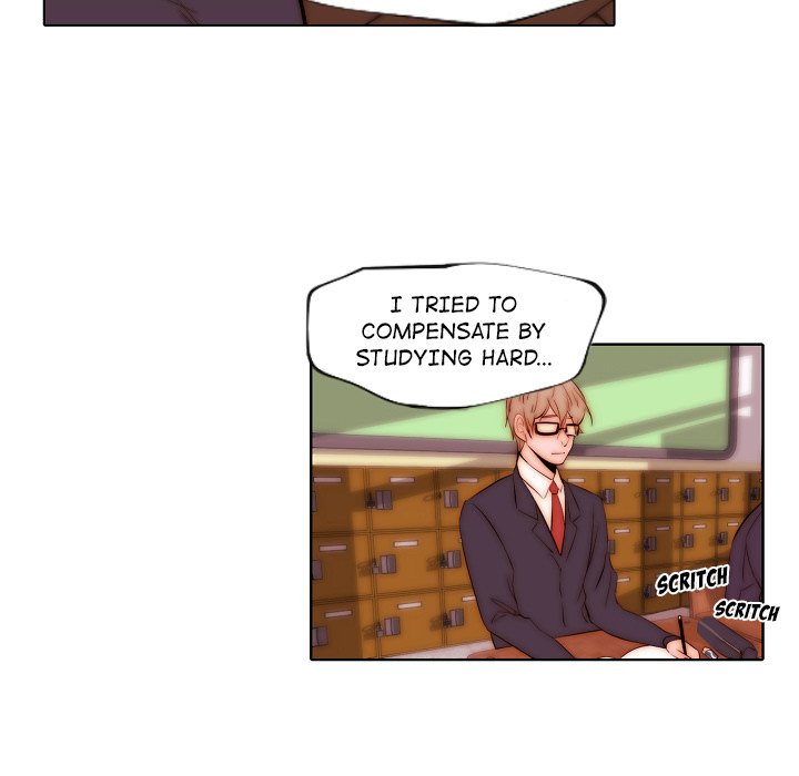 Ranunculus - Chapter 72 [photo 29] - MangaPorn