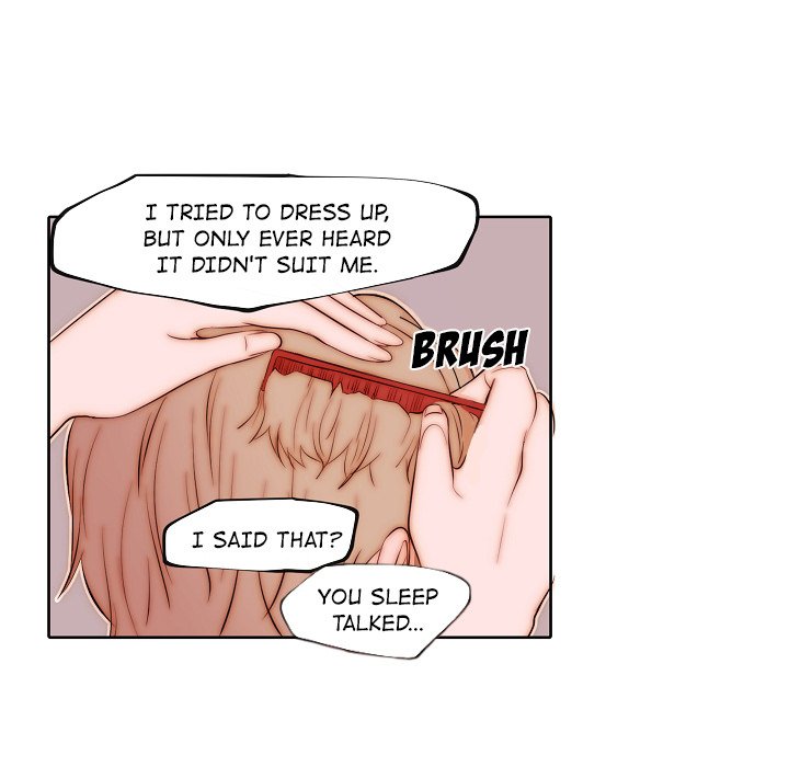 Ranunculus - Chapter 72 [photo 30] - MangaPorn