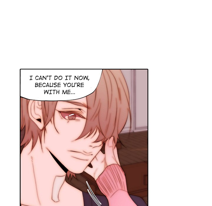 Ranunculus - Chapter 72 [photo 33] - MangaPorn