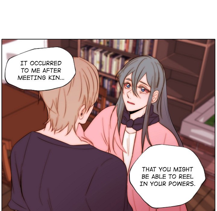 Ranunculus - Chapter 72 [photo 36] - MangaPorn