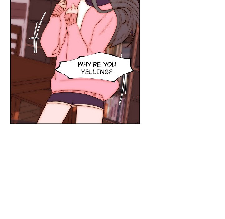 Ranunculus - Chapter 72 [photo 41] - MangaPorn