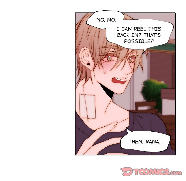 Ranunculus - Chapter 72 [photo 42] - MangaPorn