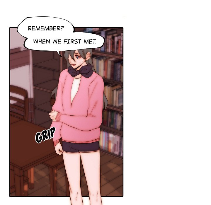 Ranunculus - Chapter 72 [photo 46] - MangaPorn