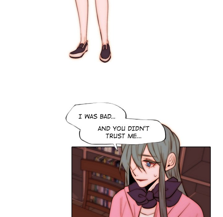 Ranunculus - Chapter 72 [photo 47] - MangaPorn