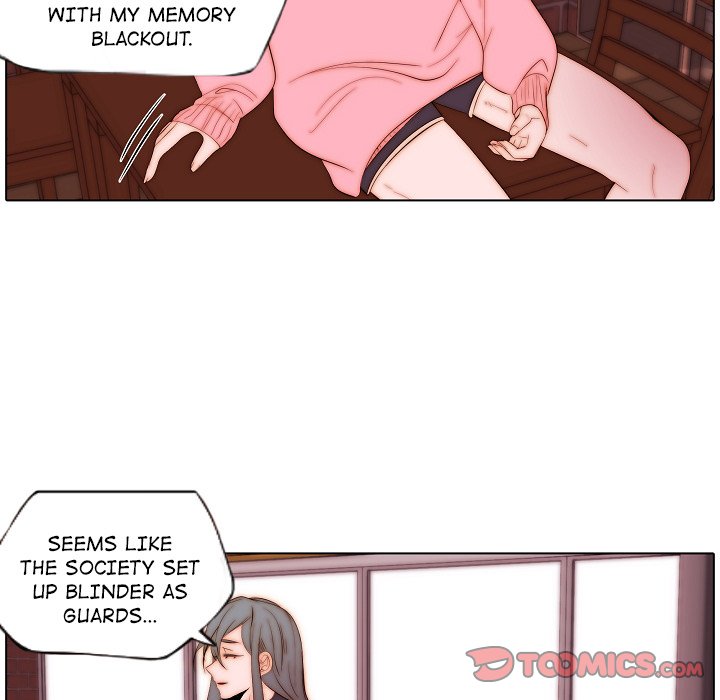 Ranunculus - Chapter 72 [photo 50] - MangaPorn