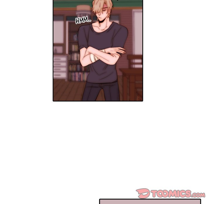 Ranunculus - Chapter 72 [photo 58] - MangaPorn