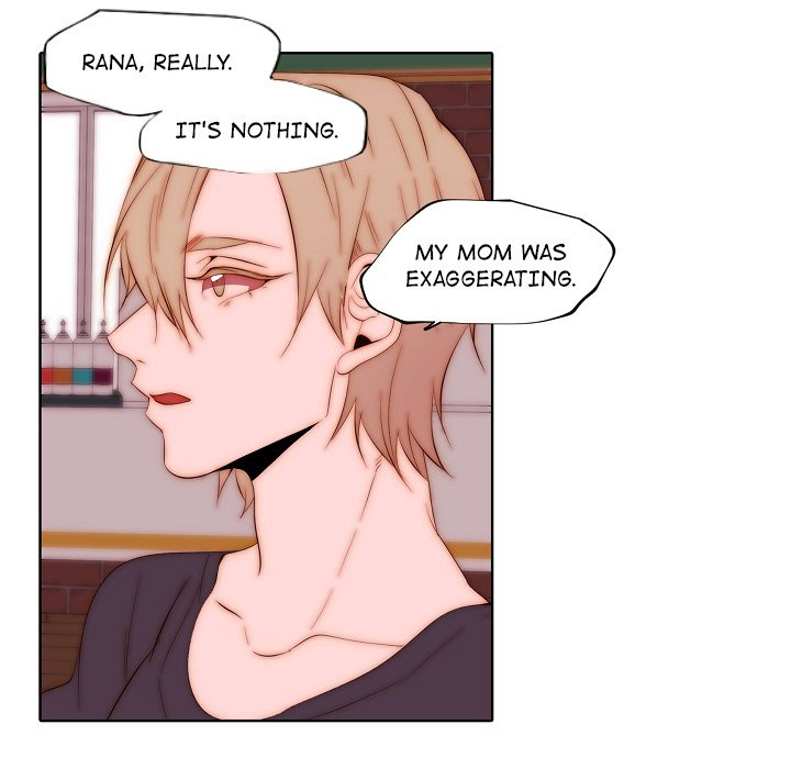 Ranunculus - Chapter 72 [photo 6] - MangaPorn