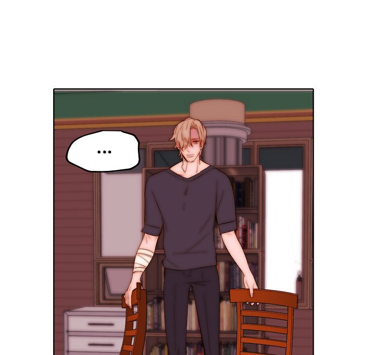 Ranunculus - Chapter 72 [photo 64] - MangaPorn