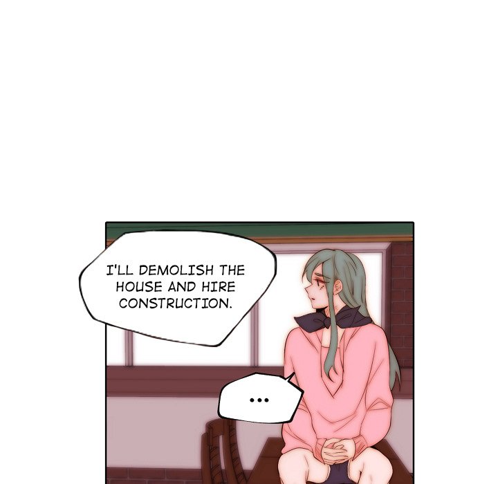 Ranunculus - Chapter 72 [photo 69] - MangaPorn