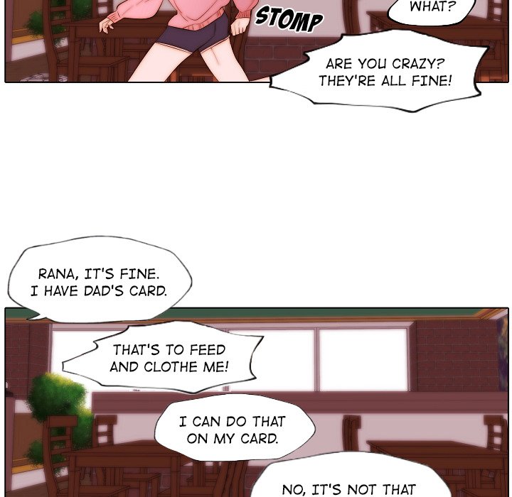 Ranunculus - Chapter 72 [photo 72] - MangaPorn