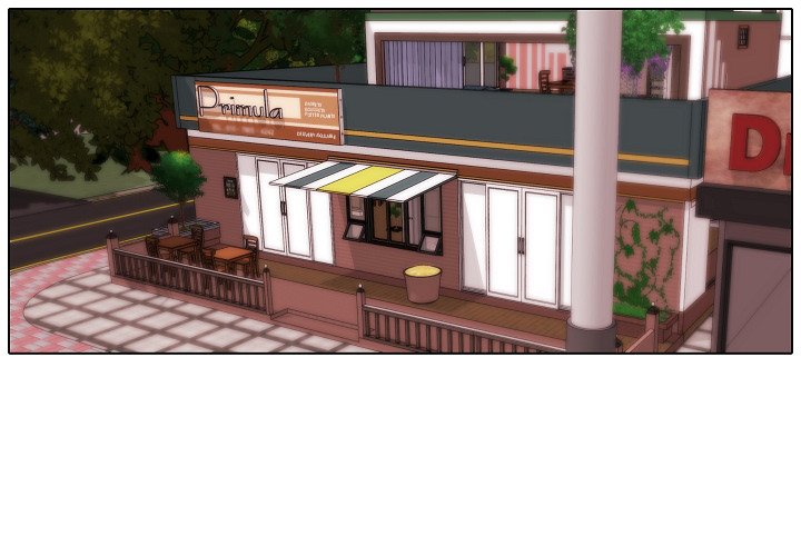 Ranunculus - Chapter 73 [photo 1] - MangaPorn