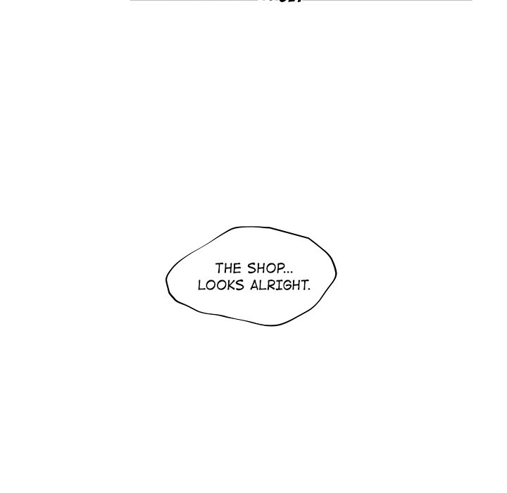 Ranunculus - Chapter 73 [photo 12] - MangaPorn