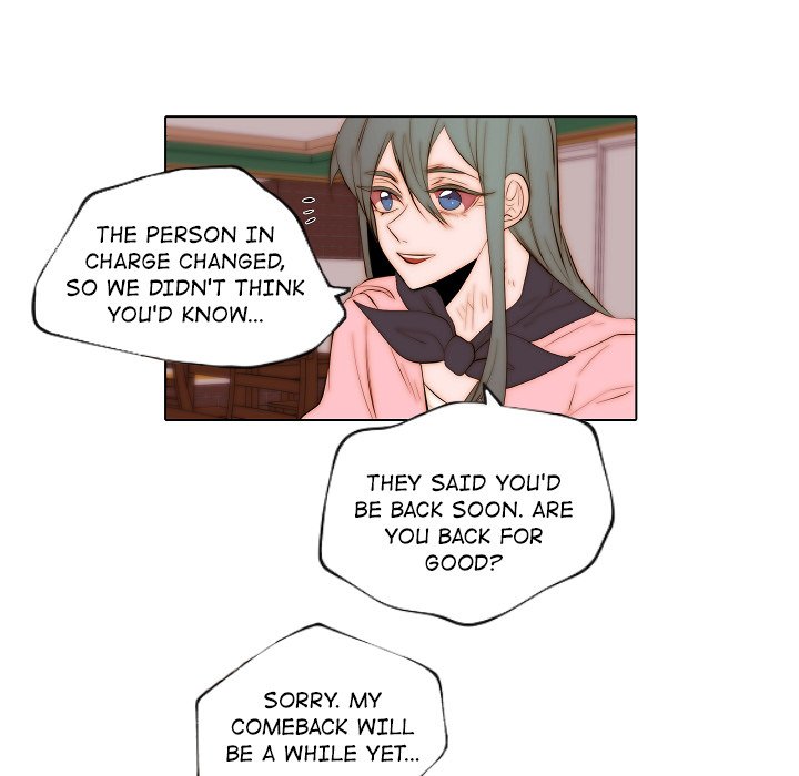 Ranunculus - Chapter 73 [photo 15] - MangaPorn