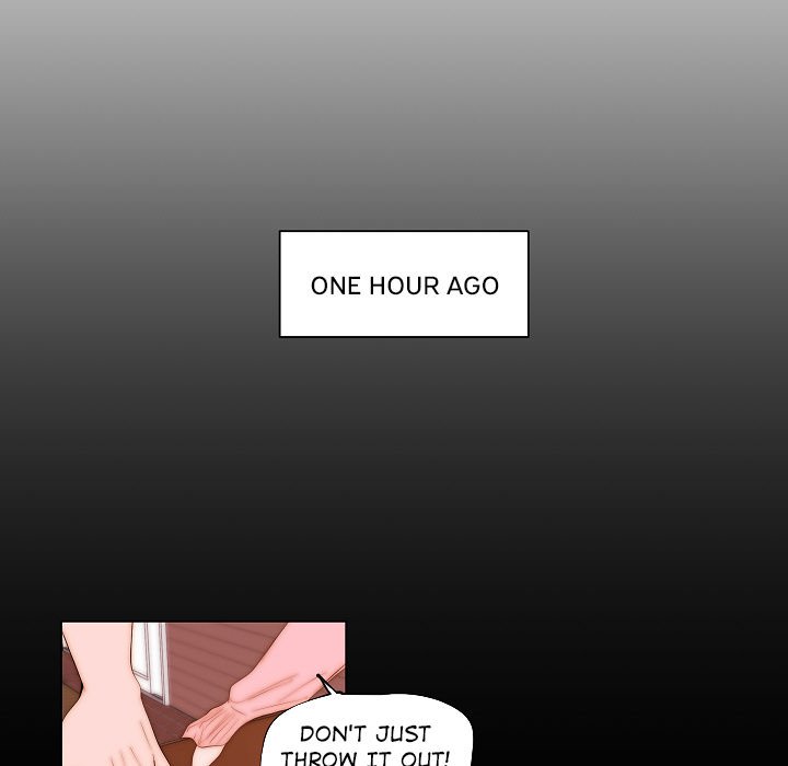 Ranunculus - Chapter 73 [photo 20] - MangaPorn