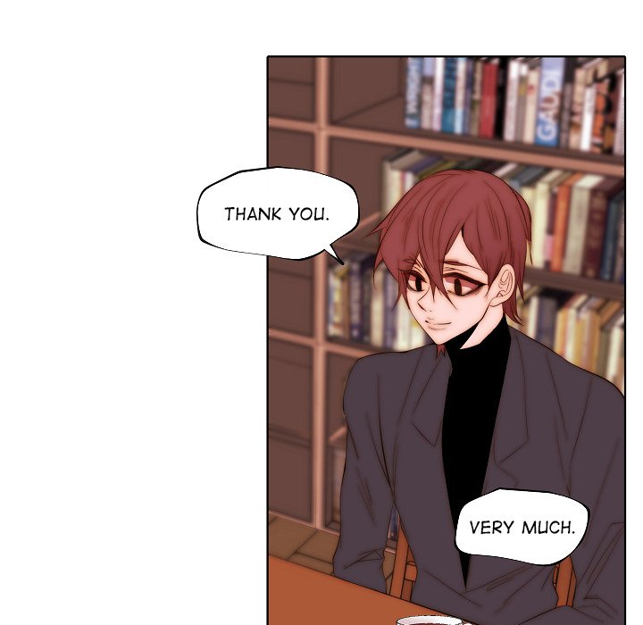 Ranunculus - Chapter 73 [photo 5] - MangaPorn