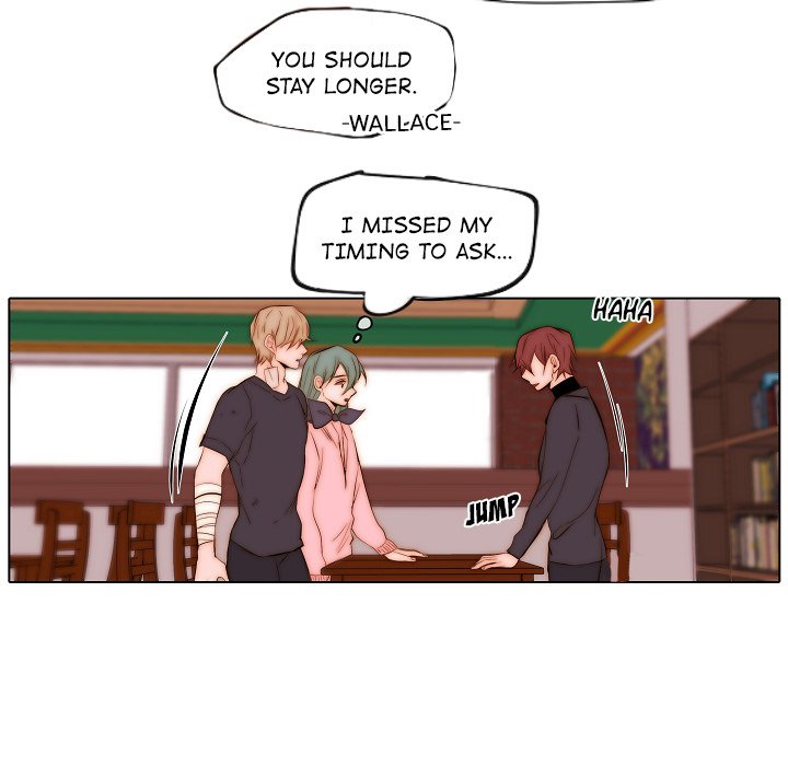 Ranunculus - Chapter 73 [photo 59] - MangaPorn