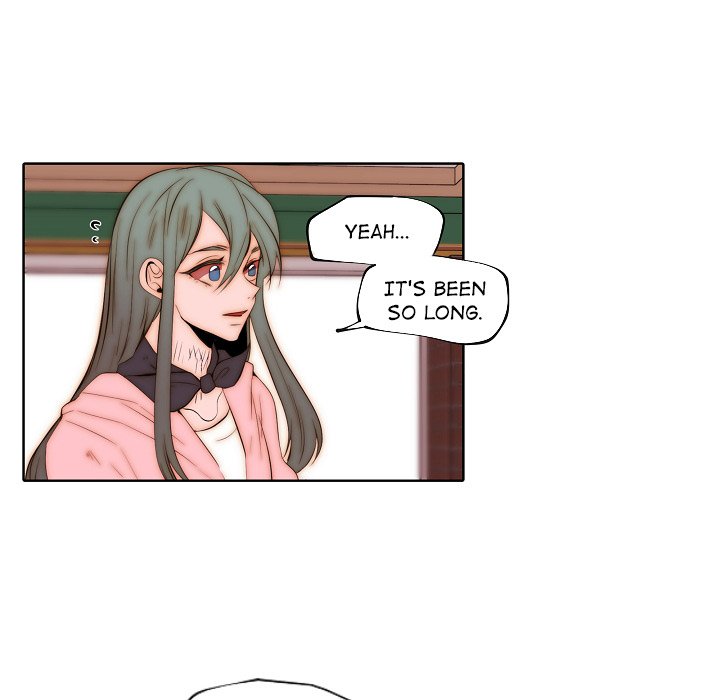 Ranunculus - Chapter 73 [photo 60] - MangaPorn