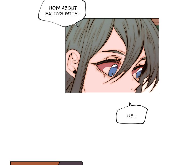 Ranunculus - Chapter 73 [photo 61] - MangaPorn