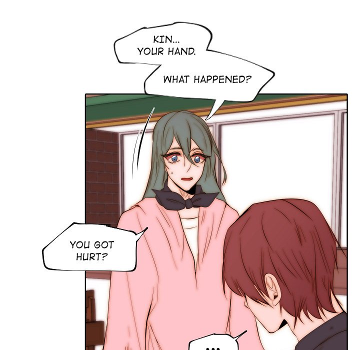 Ranunculus - Chapter 73 [photo 63] - MangaPorn