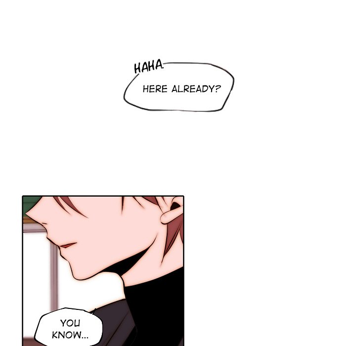 Ranunculus - Chapter 73 [photo 70] - MangaPorn