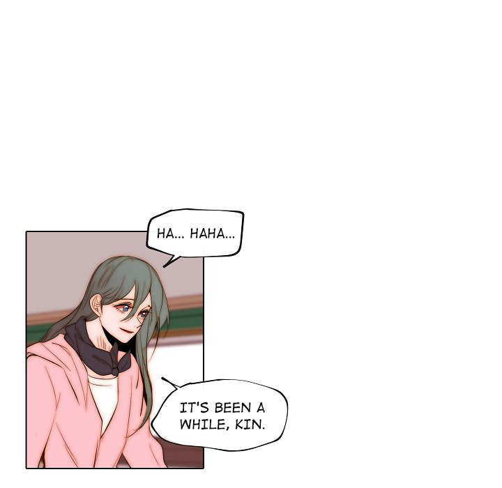 Ranunculus - Chapter 73 [photo 8] - MangaPorn