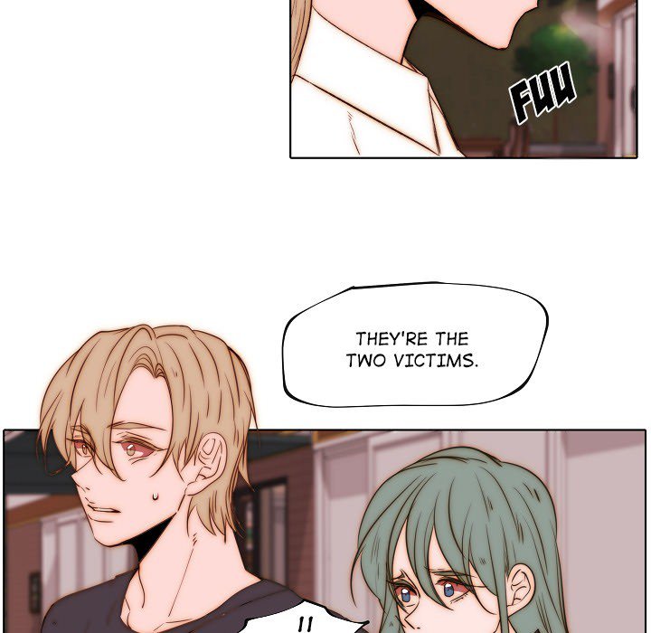 Ranunculus - Chapter 74 [photo 19] - MangaPorn