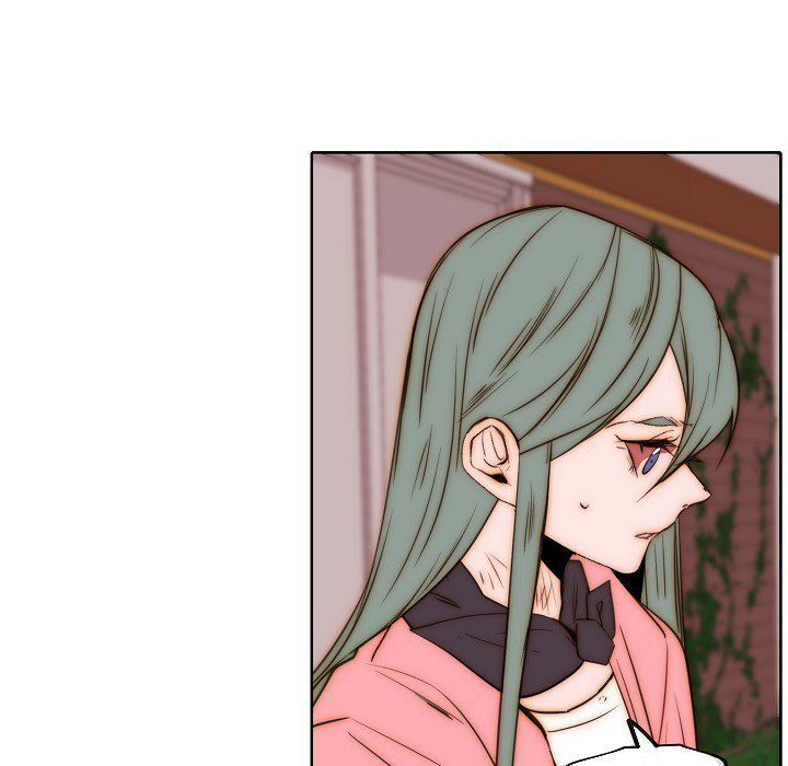 Ranunculus - Chapter 74 [photo 24] - MangaPorn