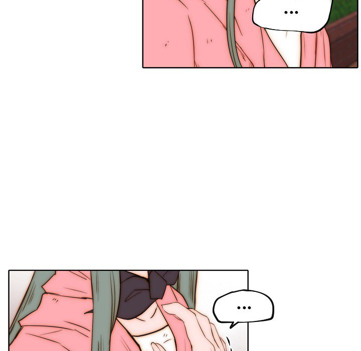 Ranunculus - Chapter 74 [photo 25] - MangaPorn