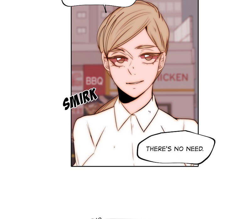 Ranunculus - Chapter 74 [photo 35] - MangaPorn