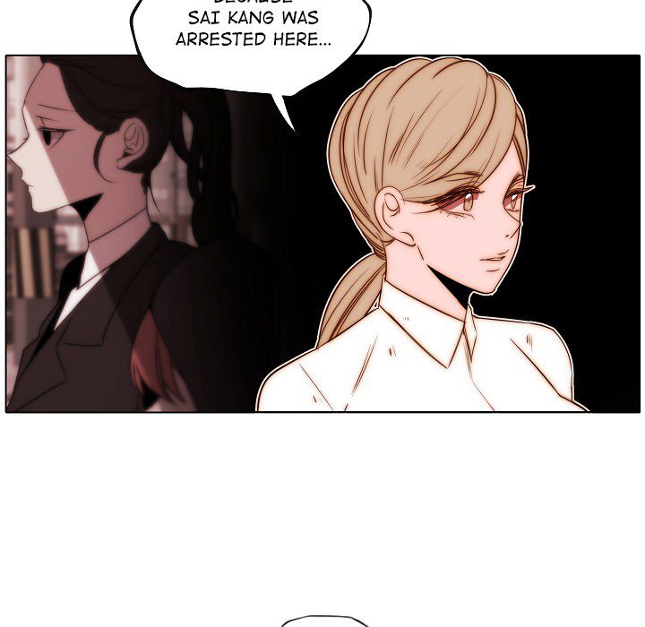 Ranunculus - Chapter 74 [photo 38] - MangaPorn