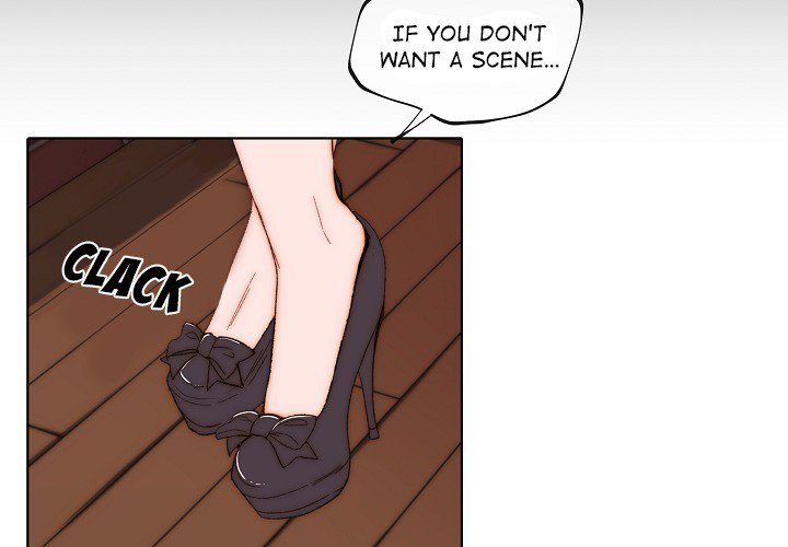 Ranunculus - Chapter 74 [photo 4] - MangaPorn