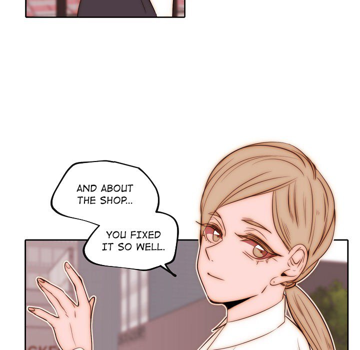 Ranunculus - Chapter 74 [photo 40] - MangaPorn