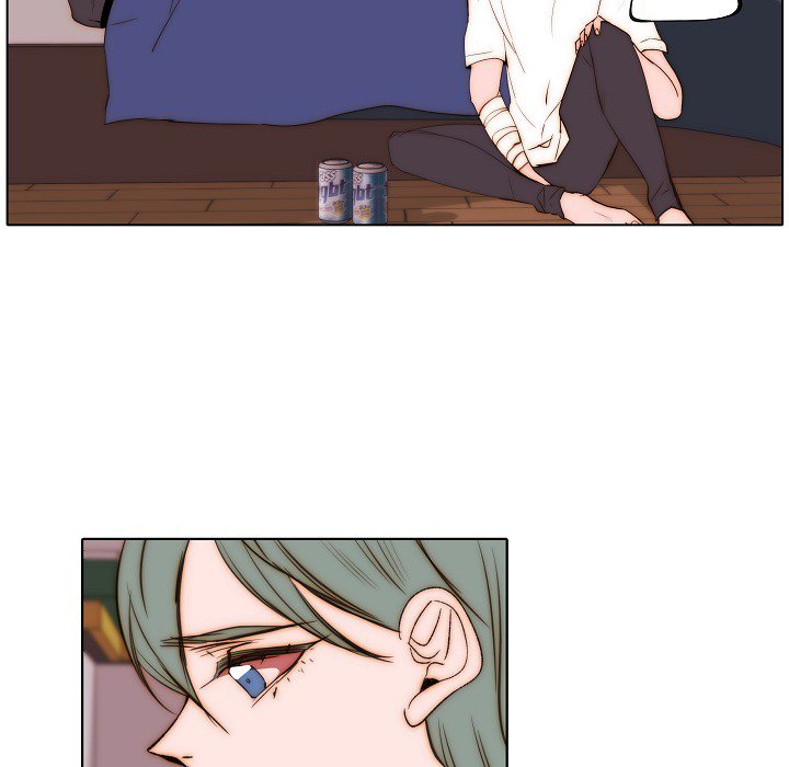 Ranunculus - Chapter 74 [photo 44] - MangaPorn