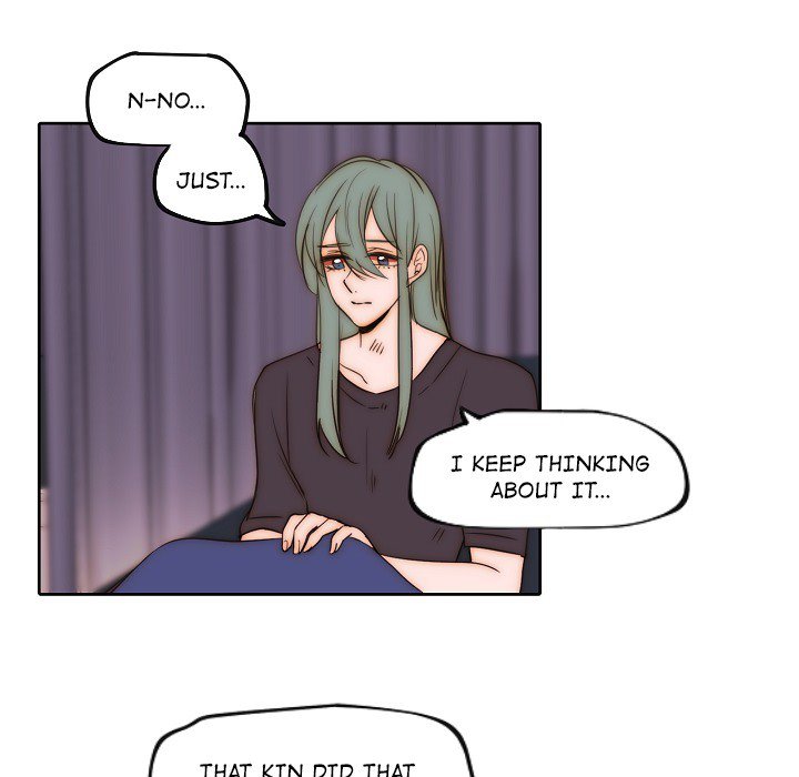 Ranunculus - Chapter 74 [photo 49] - MangaPorn