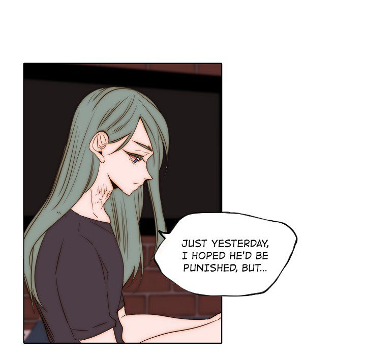 Ranunculus - Chapter 74 [photo 51] - MangaPorn