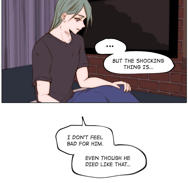 Ranunculus - Chapter 74 [photo 54] - MangaPorn