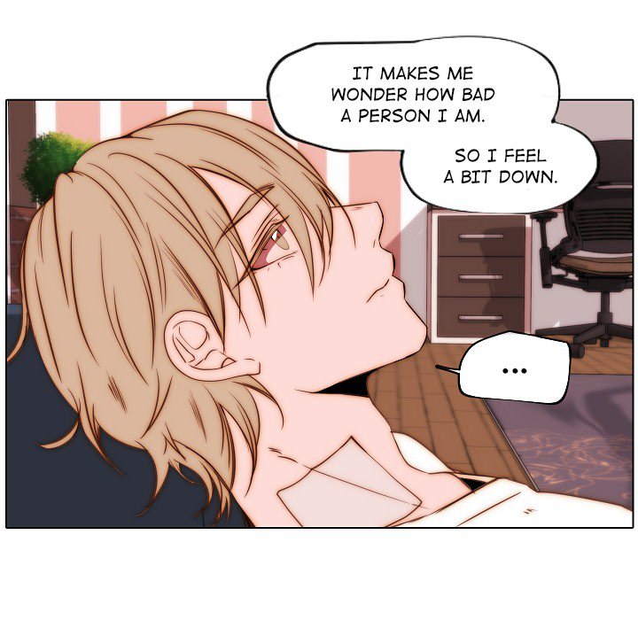 Ranunculus - Chapter 74 [photo 55] - MangaPorn