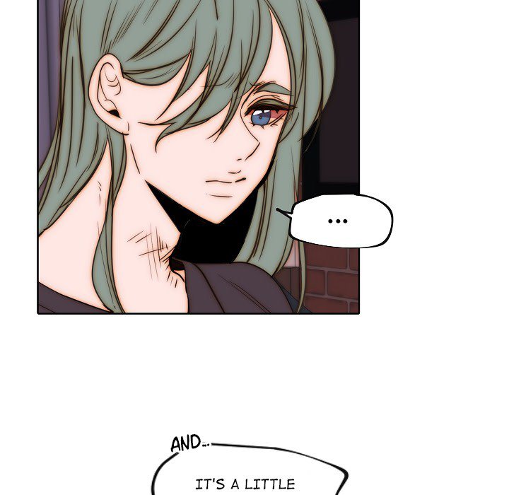 Ranunculus - Chapter 74 [photo 63] - MangaPorn