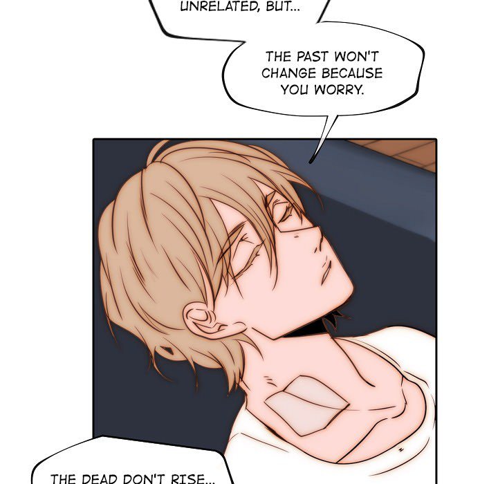 Ranunculus - Chapter 74 [photo 64] - MangaPorn